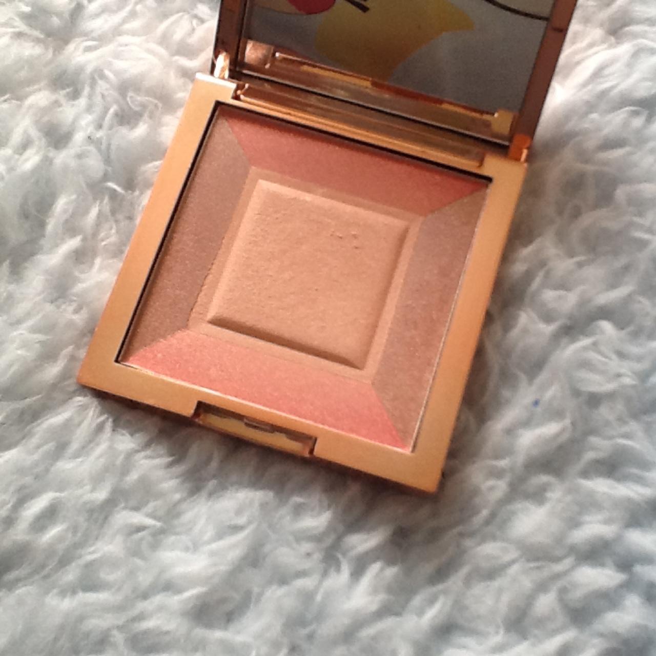 ted baker contour kit