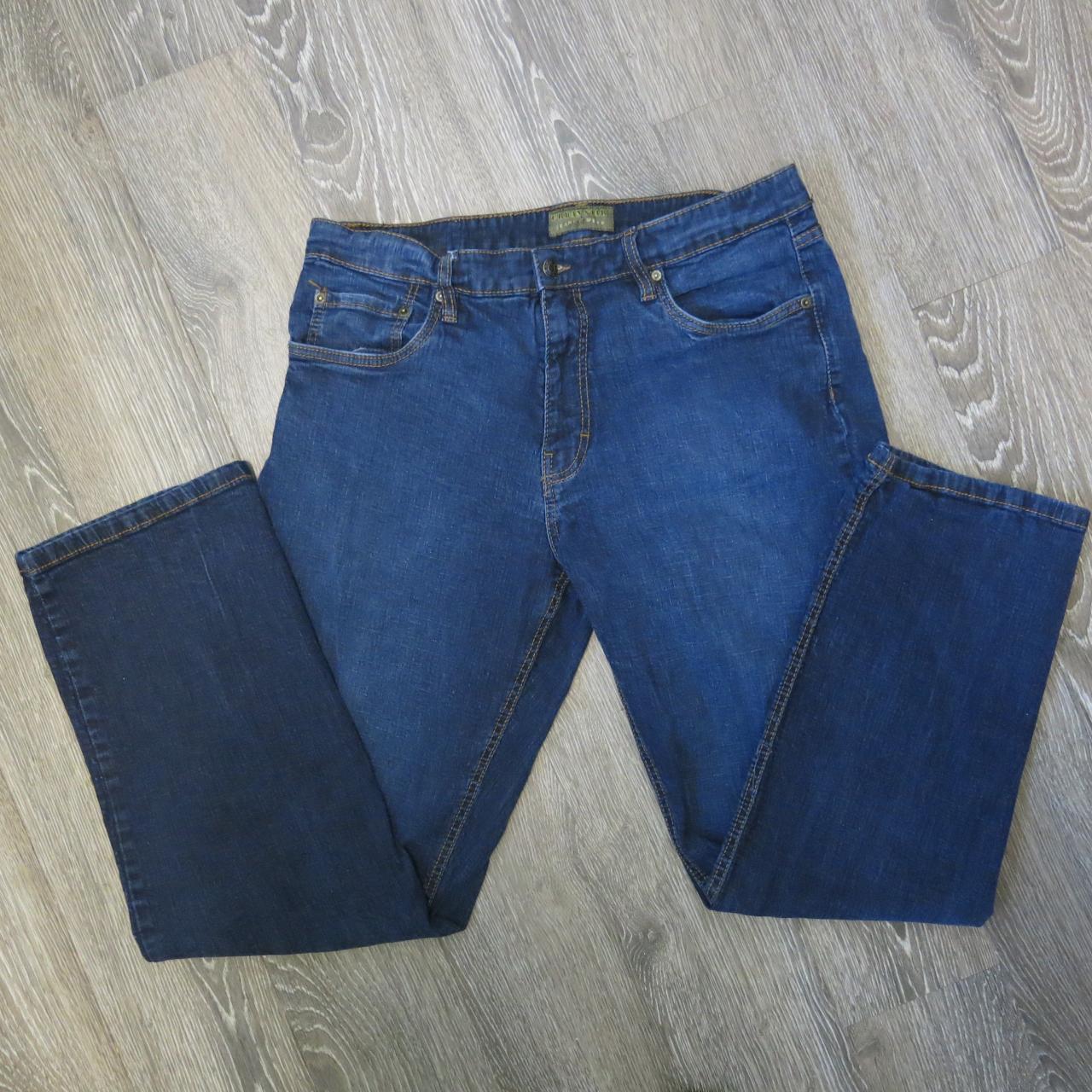 URBAN STAR JEANS WEAR ROAD RUNNER APPAREL Mens Jeans... - Depop