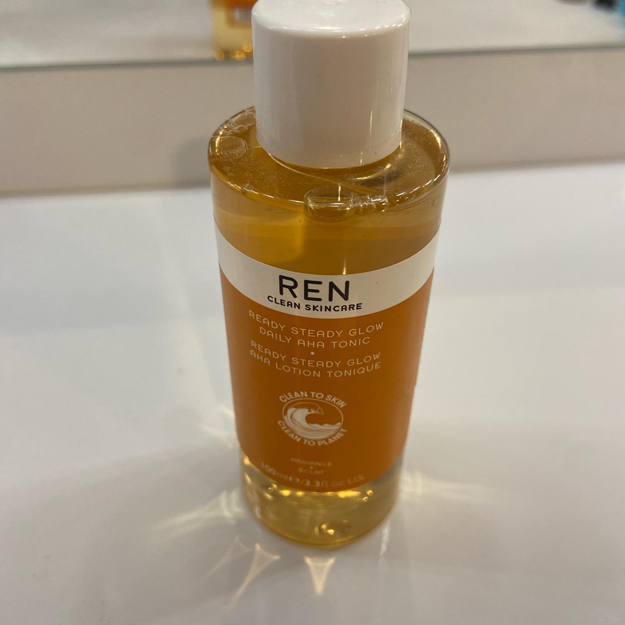 Product Image 1 - REN Clean Skincare
Ready Steady Glow