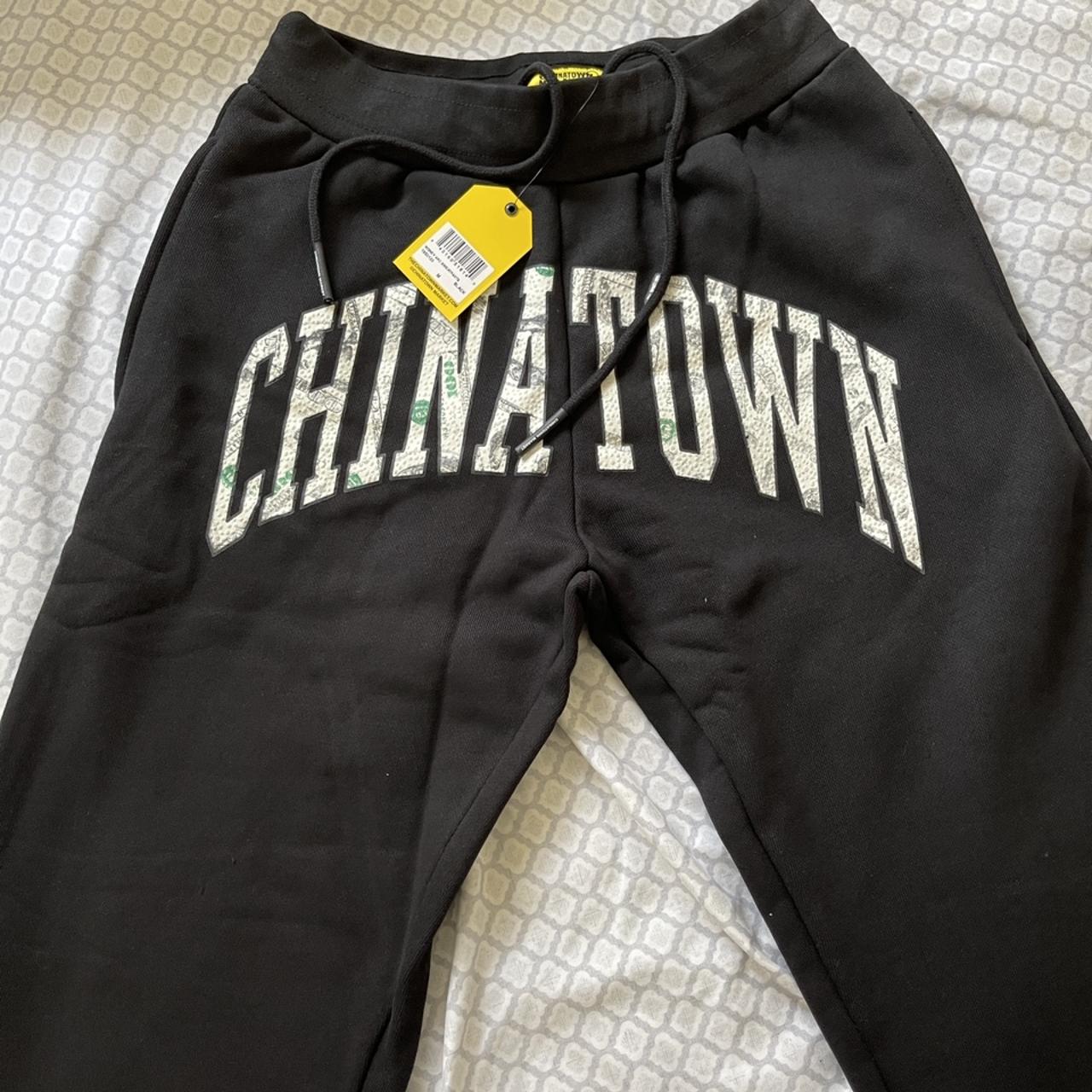 Chinatown market arc discount sweatpants