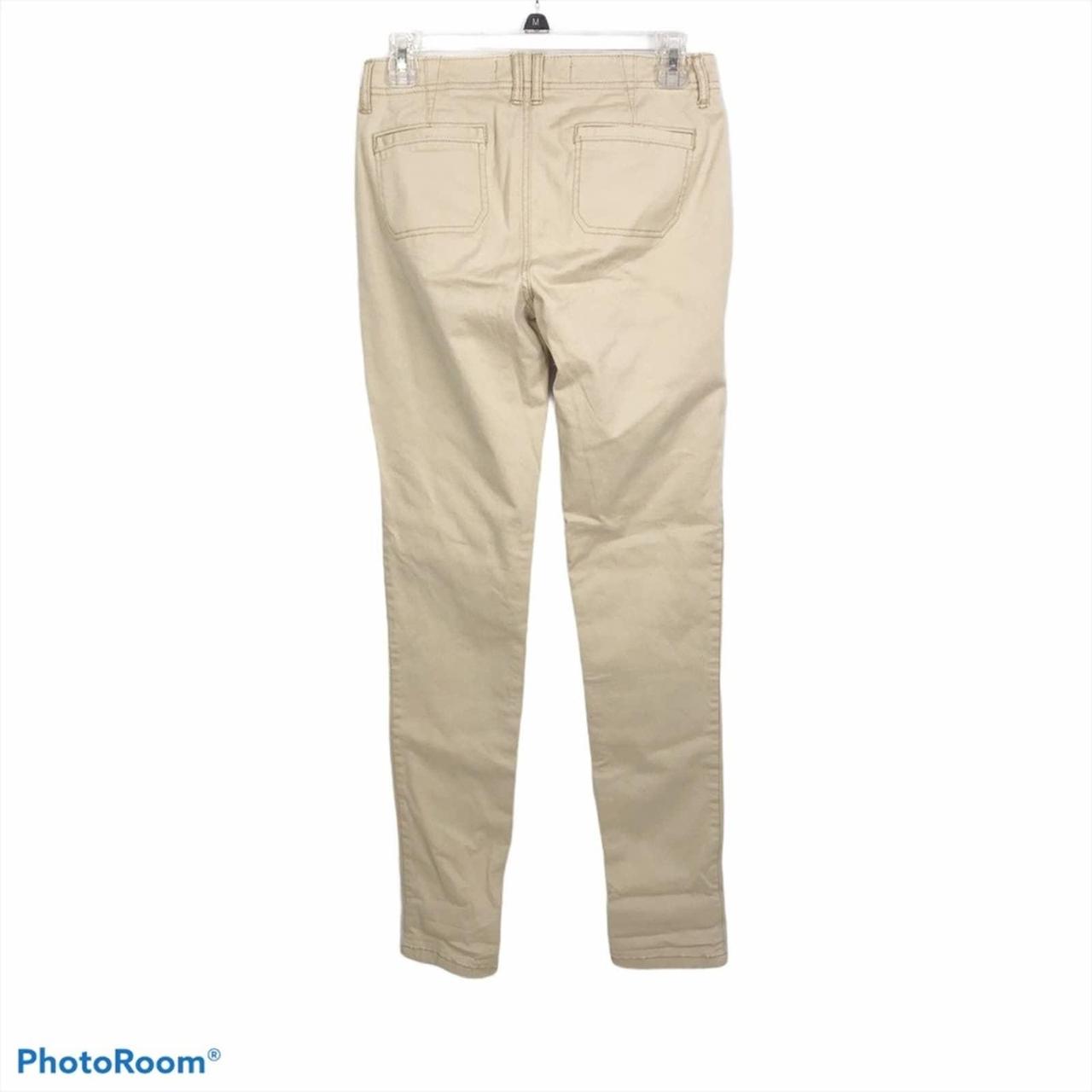 Hollister school 2024 uniform pants