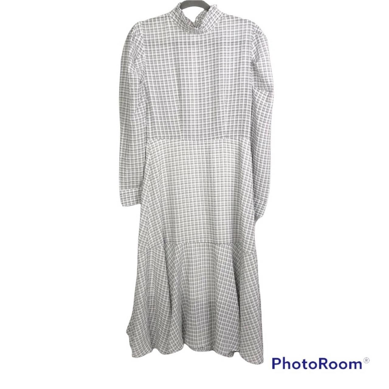 Product Image 1 - Sister Jane gingham maxi dress.
