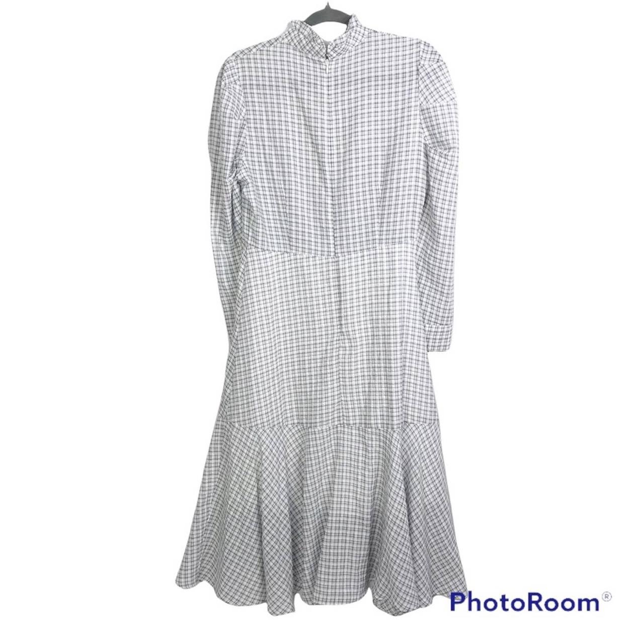 Product Image 2 - Sister Jane gingham maxi dress.