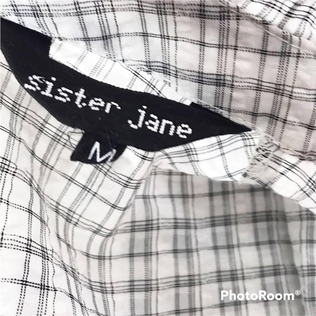 Product Image 4 - Sister Jane gingham maxi dress.