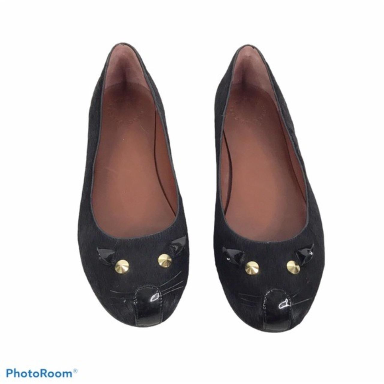 marc jacobs mouse shoes