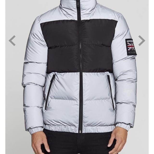 Good for shop nothing reflective jacket