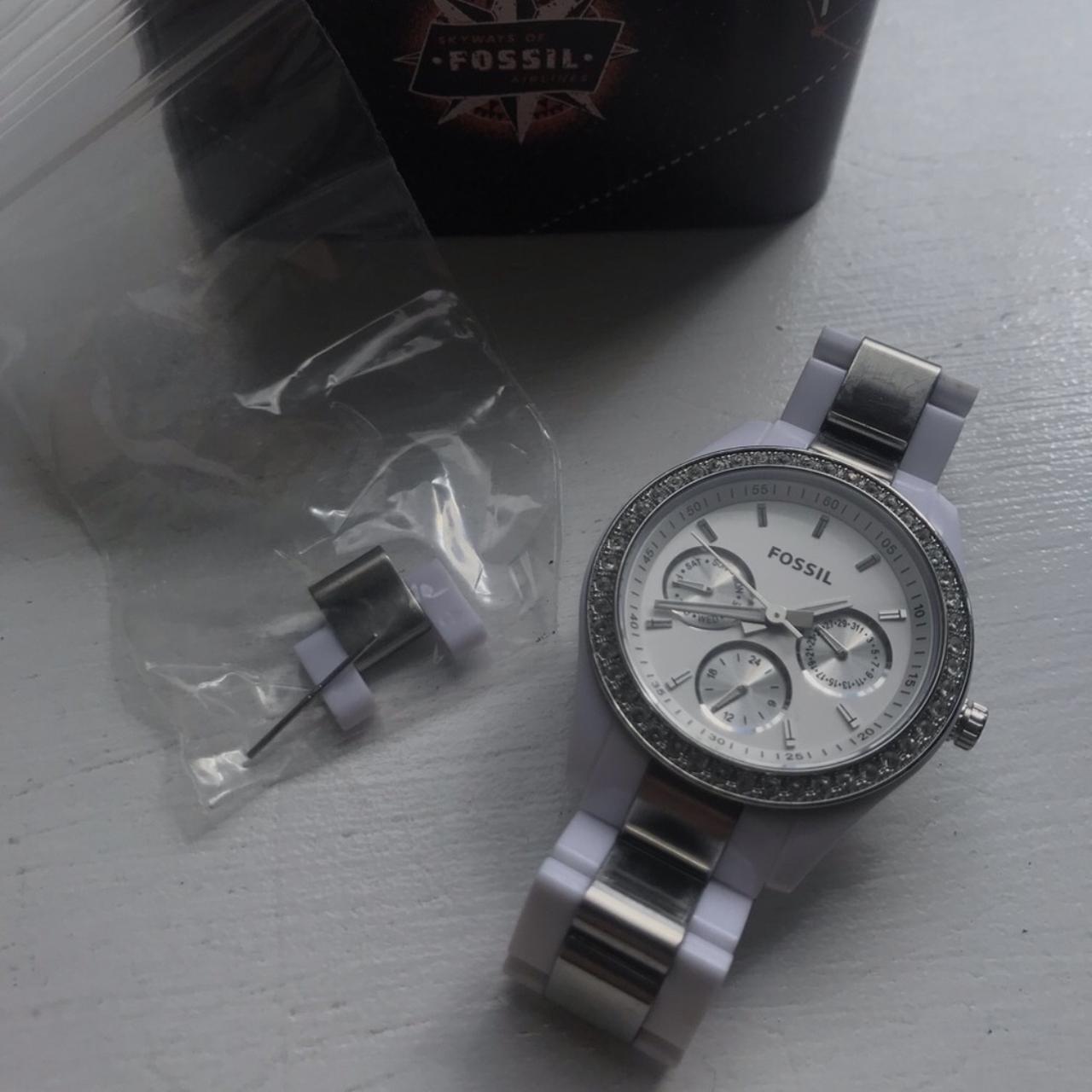 Fossil bq3343 discount