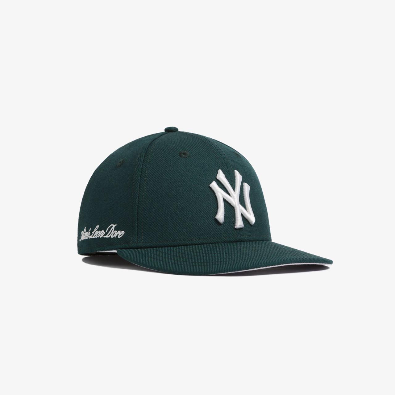 aime leon dore new era hat