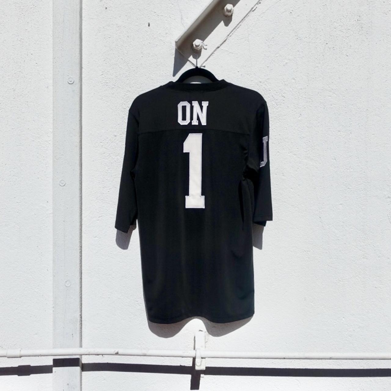 free shipping ☻ unif jersey dress, originally... Depop