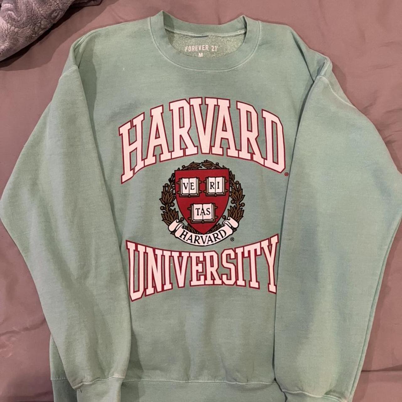 Harvard t shirts forever 2024 21