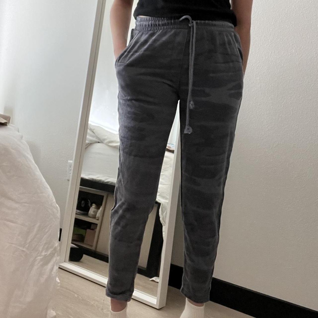 Z Supply Women's Joggerstracksuits Depop