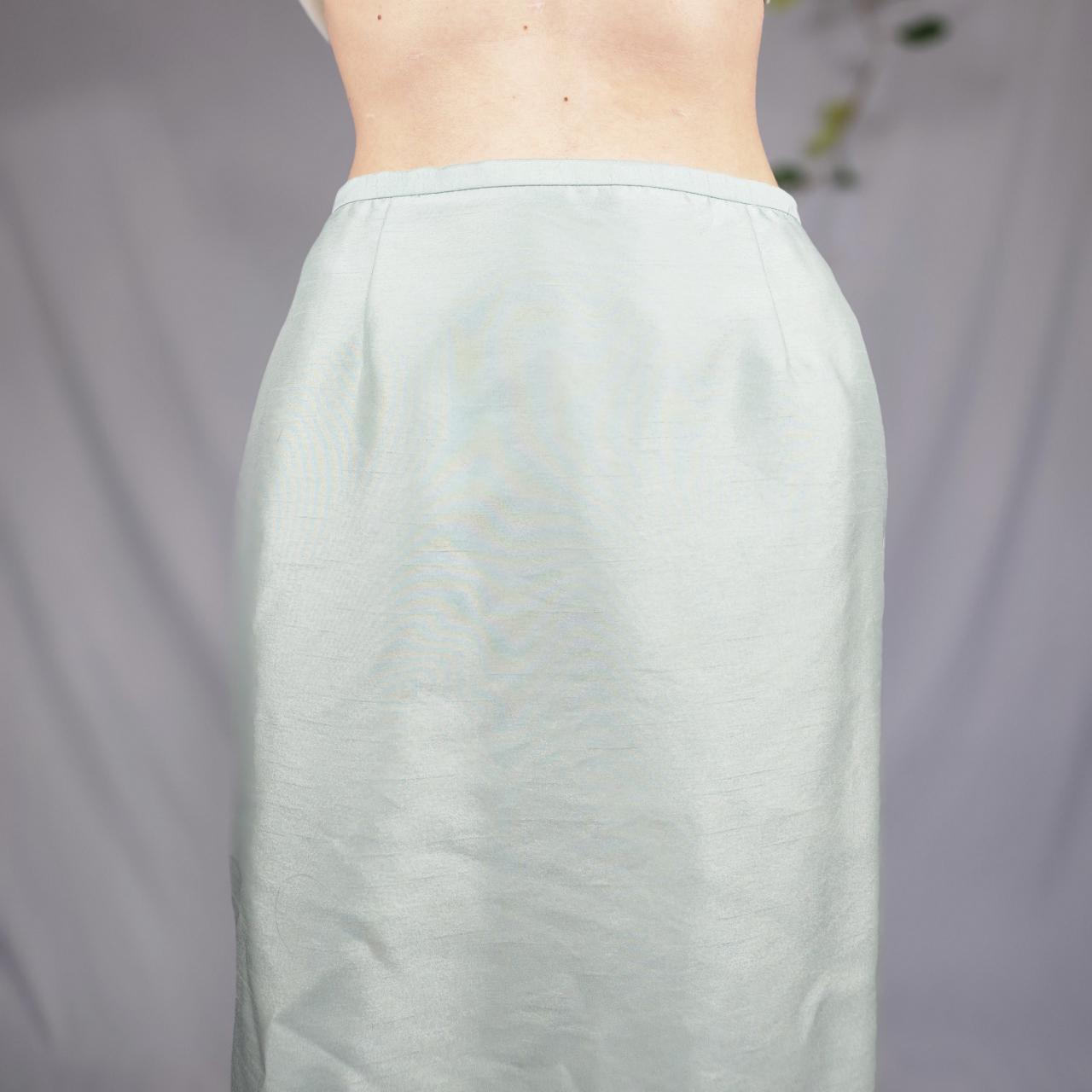 Jessica Howard Women's Green Skirt (3)