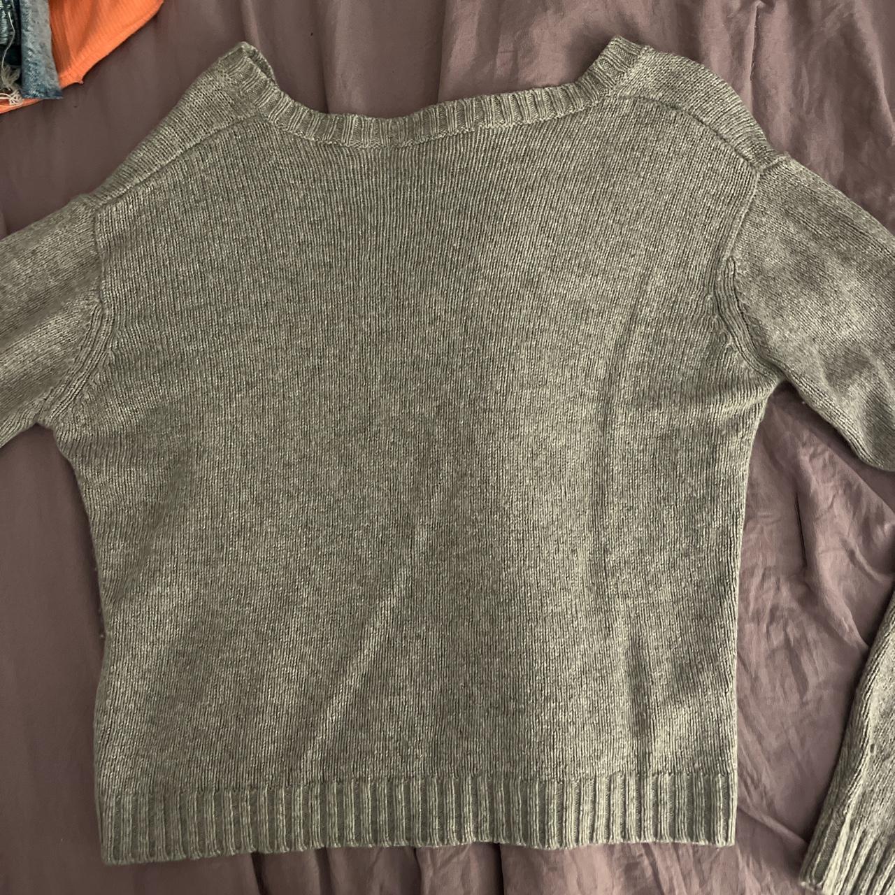 Brandy sweater in great condition:) - Depop