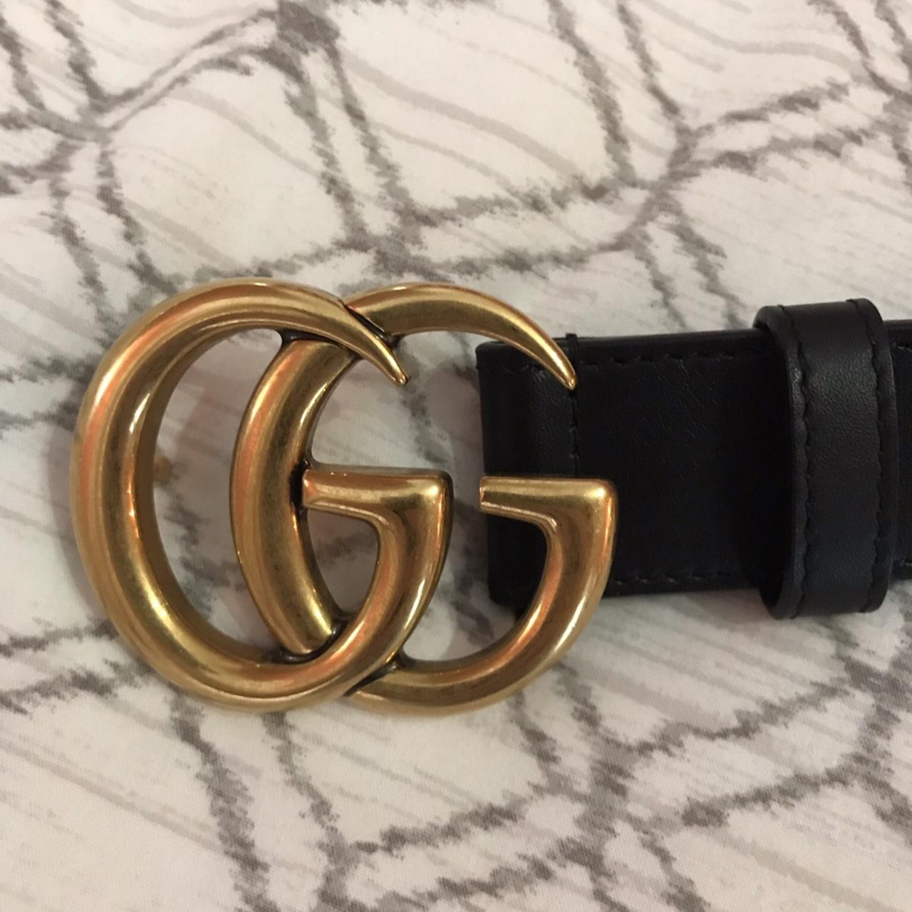 Gucci on sale belt 250