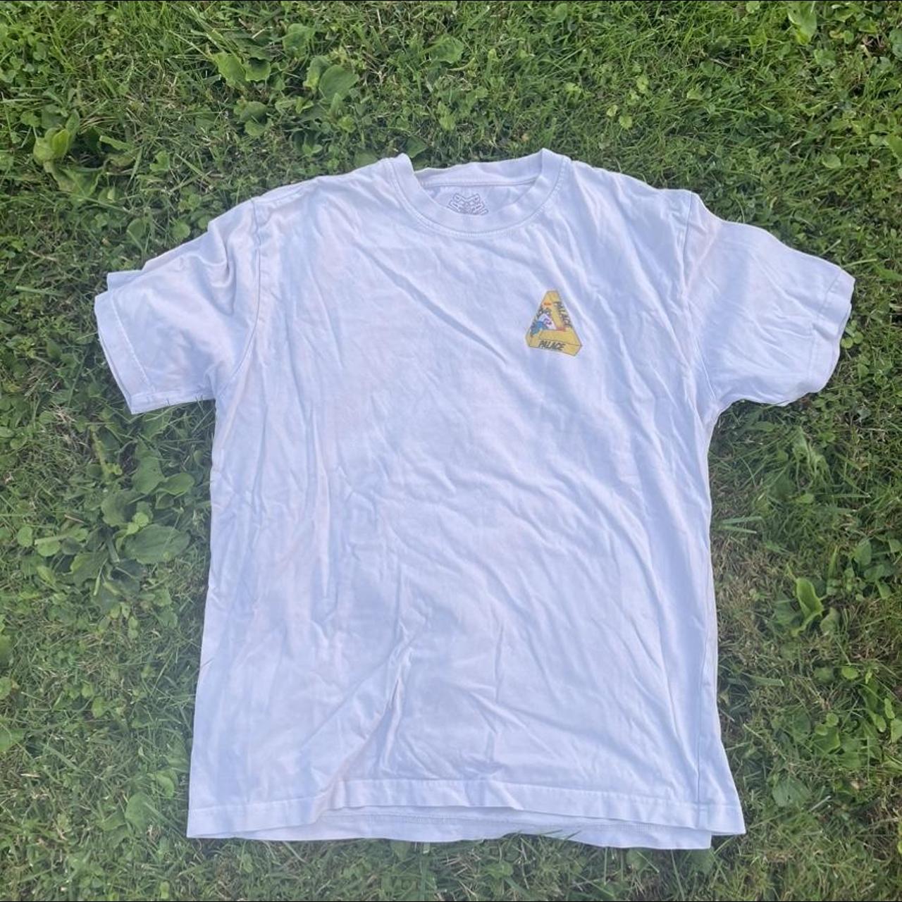 Product Image 2 - Used Palace Lifeguard Tshirt in