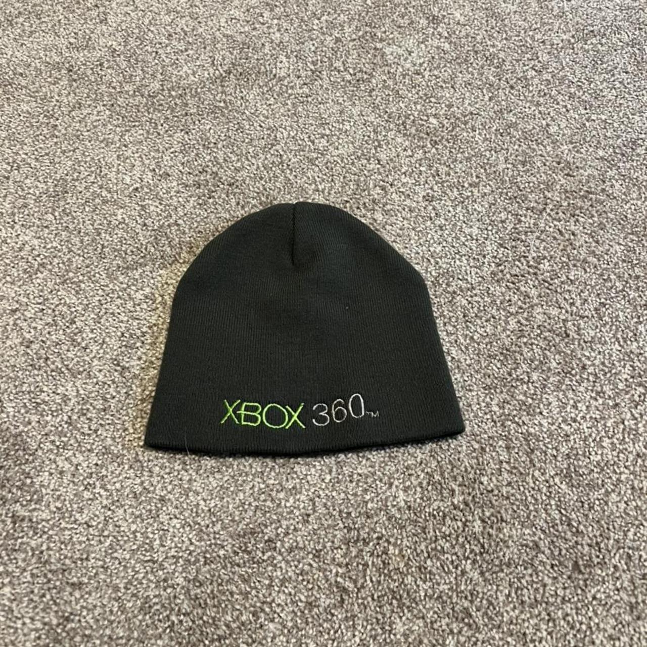 Xbox Men's Grey Hat Depop