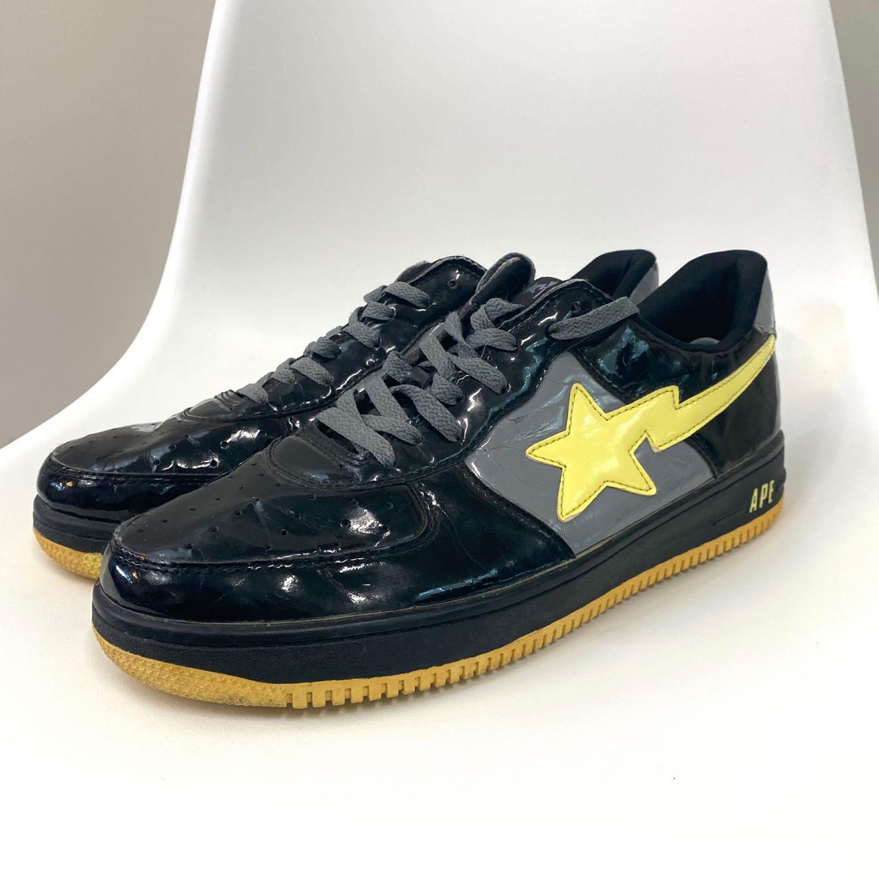 batman bapesta