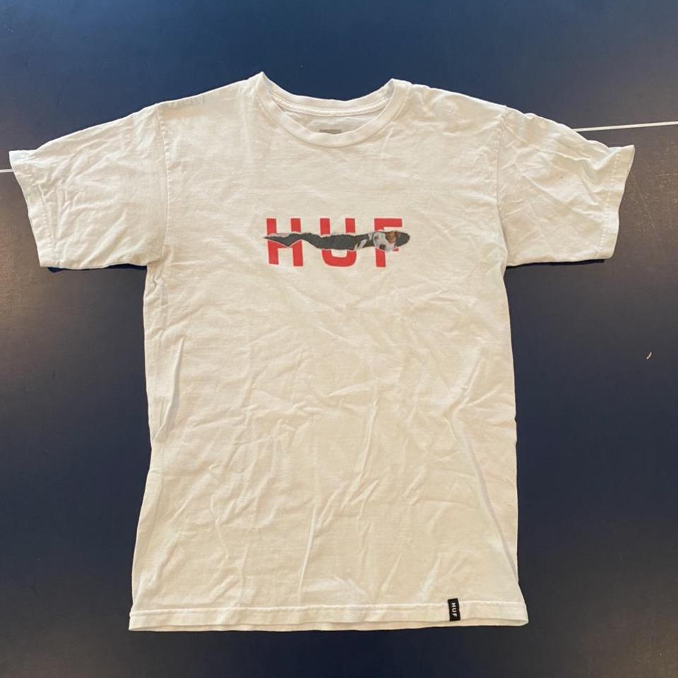 Huf vicious t discount shirt