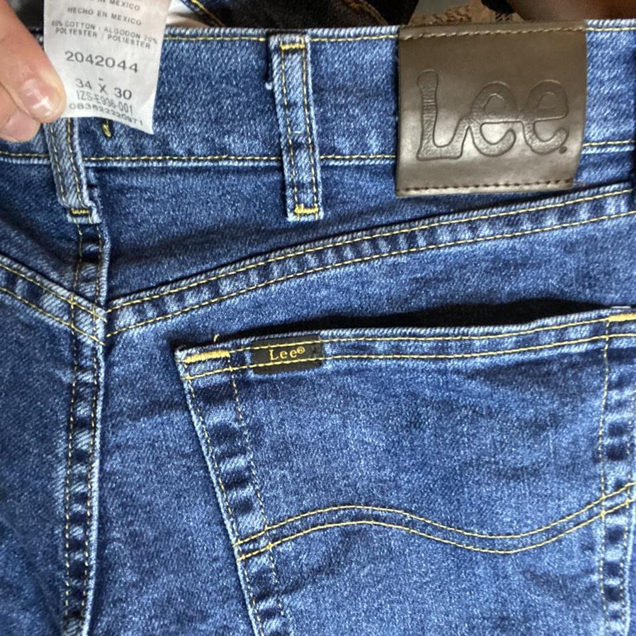 Lee cheap jeans 2042044