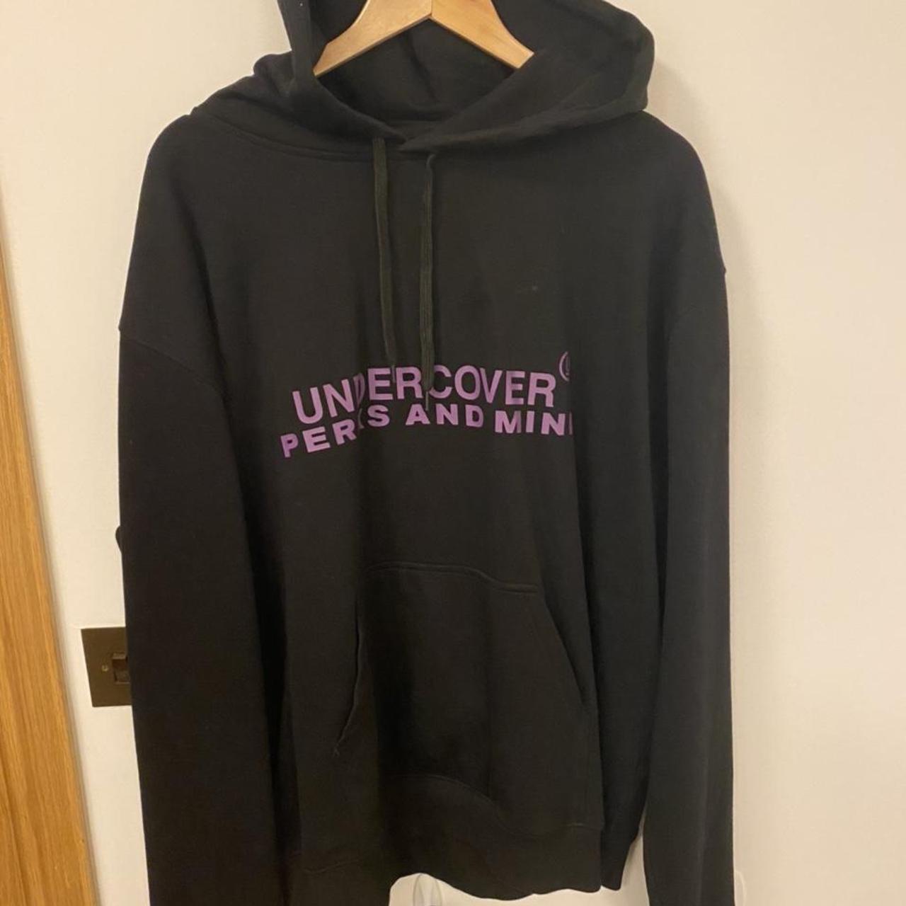 直販専門店 【新品】undercover perks and mini スカルプランプ