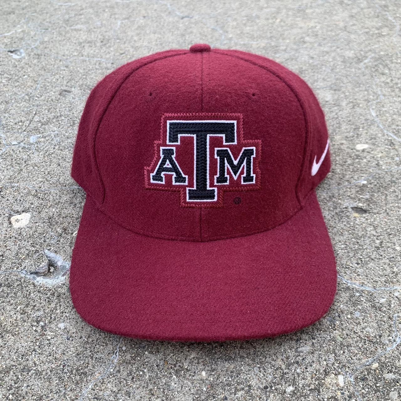 Texas a e shop m nike hat