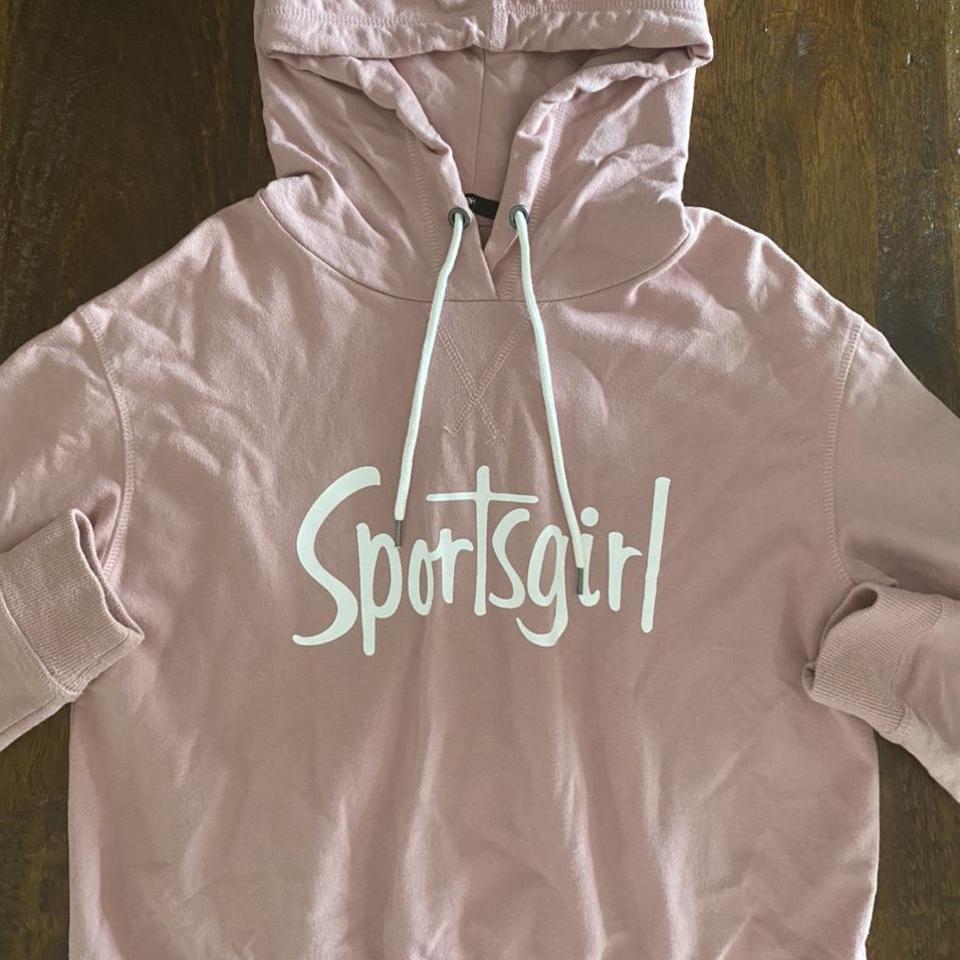 Sportsgirl hoodie store