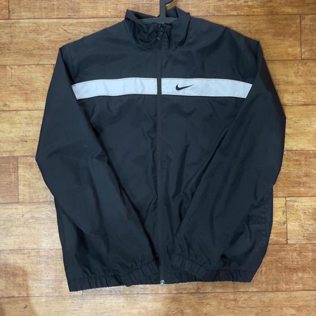 waterproof nike tracksuit