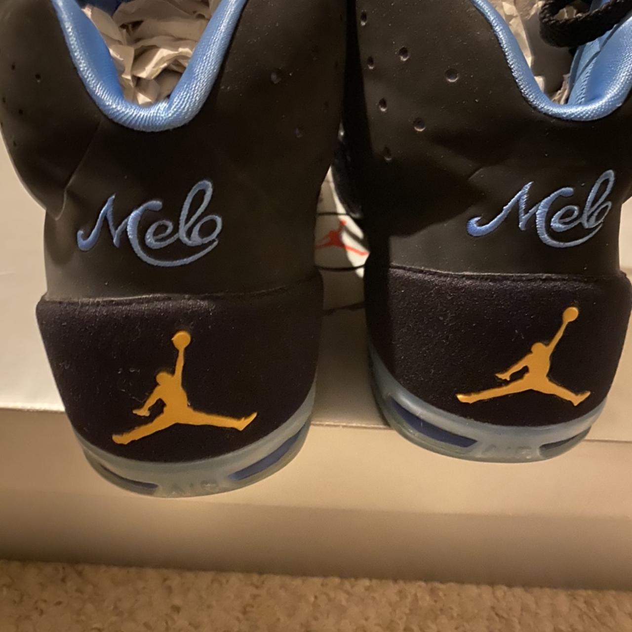 Melo 5.5 store shoes for sale