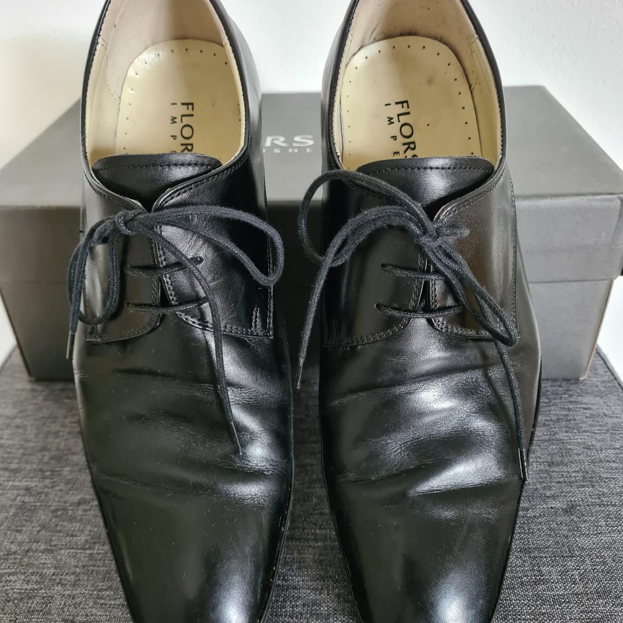 florsheim dress shoes