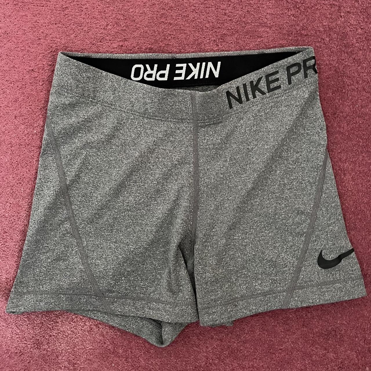 Nike Women's Shorts | Depop