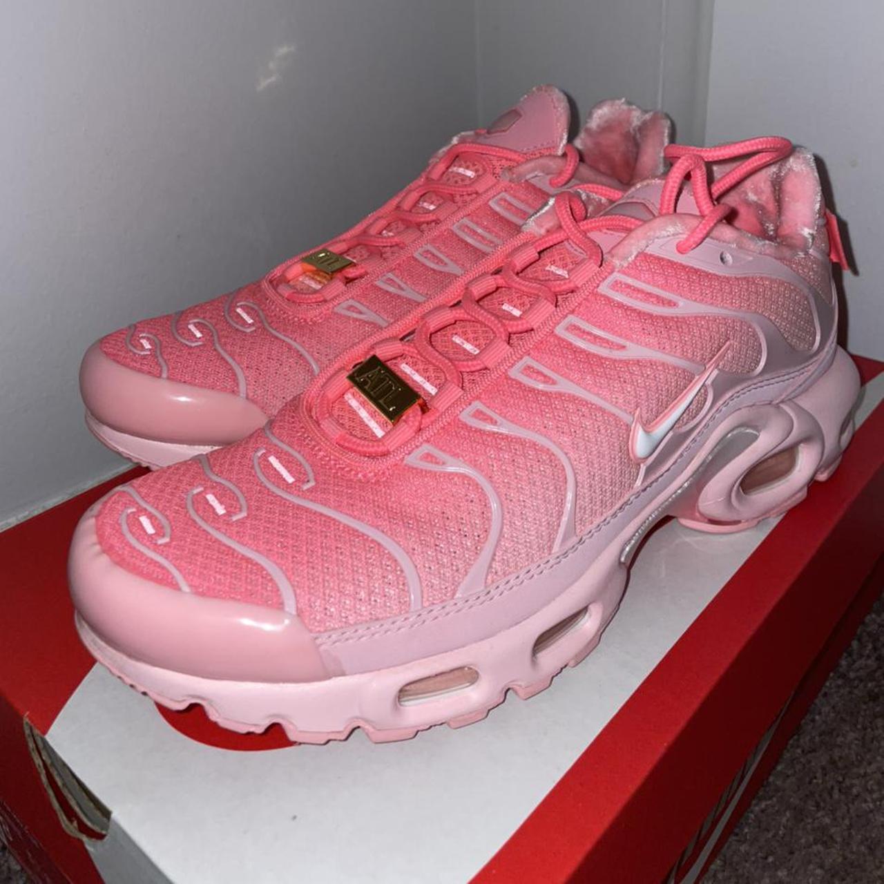 Air Max Plus City Special ATL - price $200 - size 8... - Depop