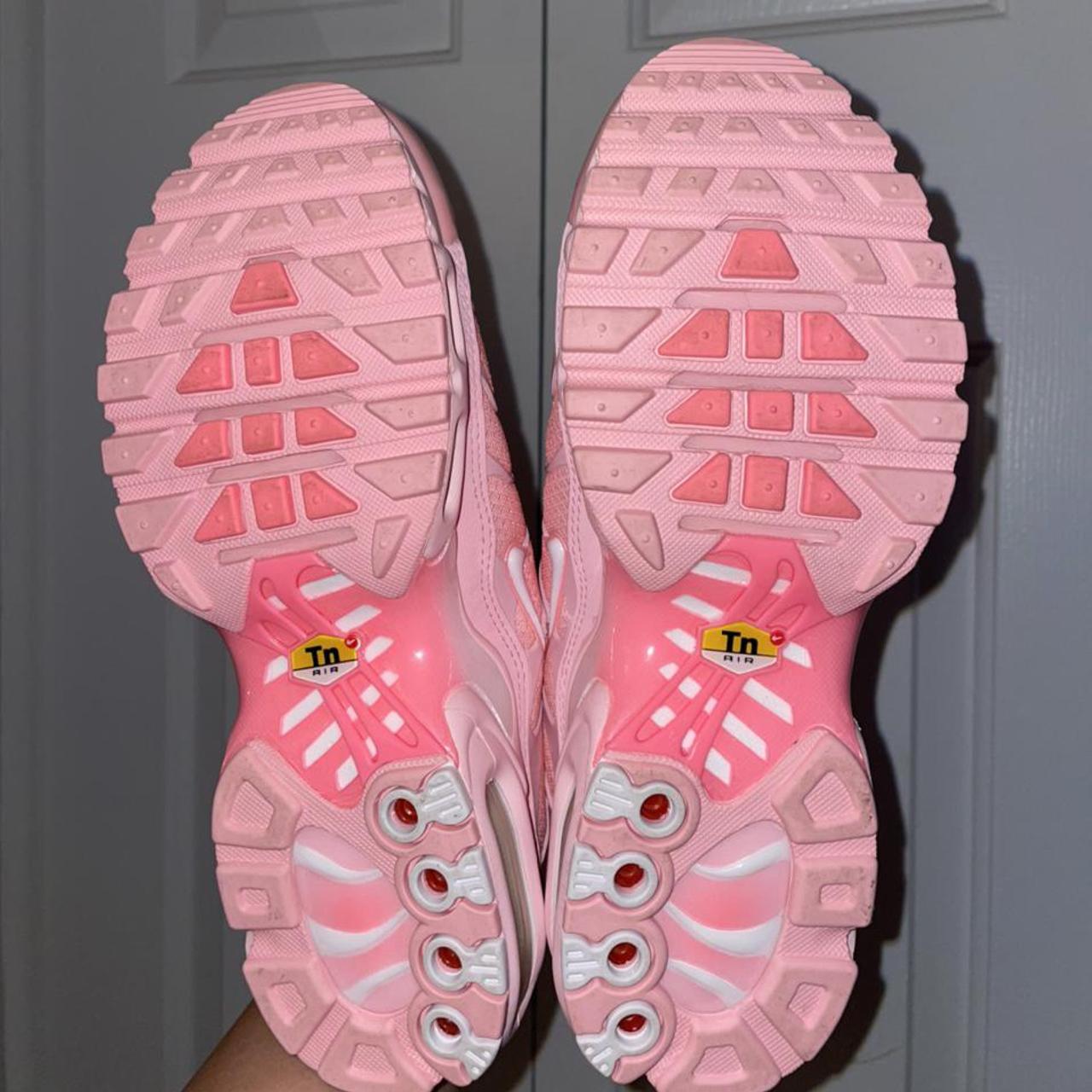 womens nike air max plus city special atl