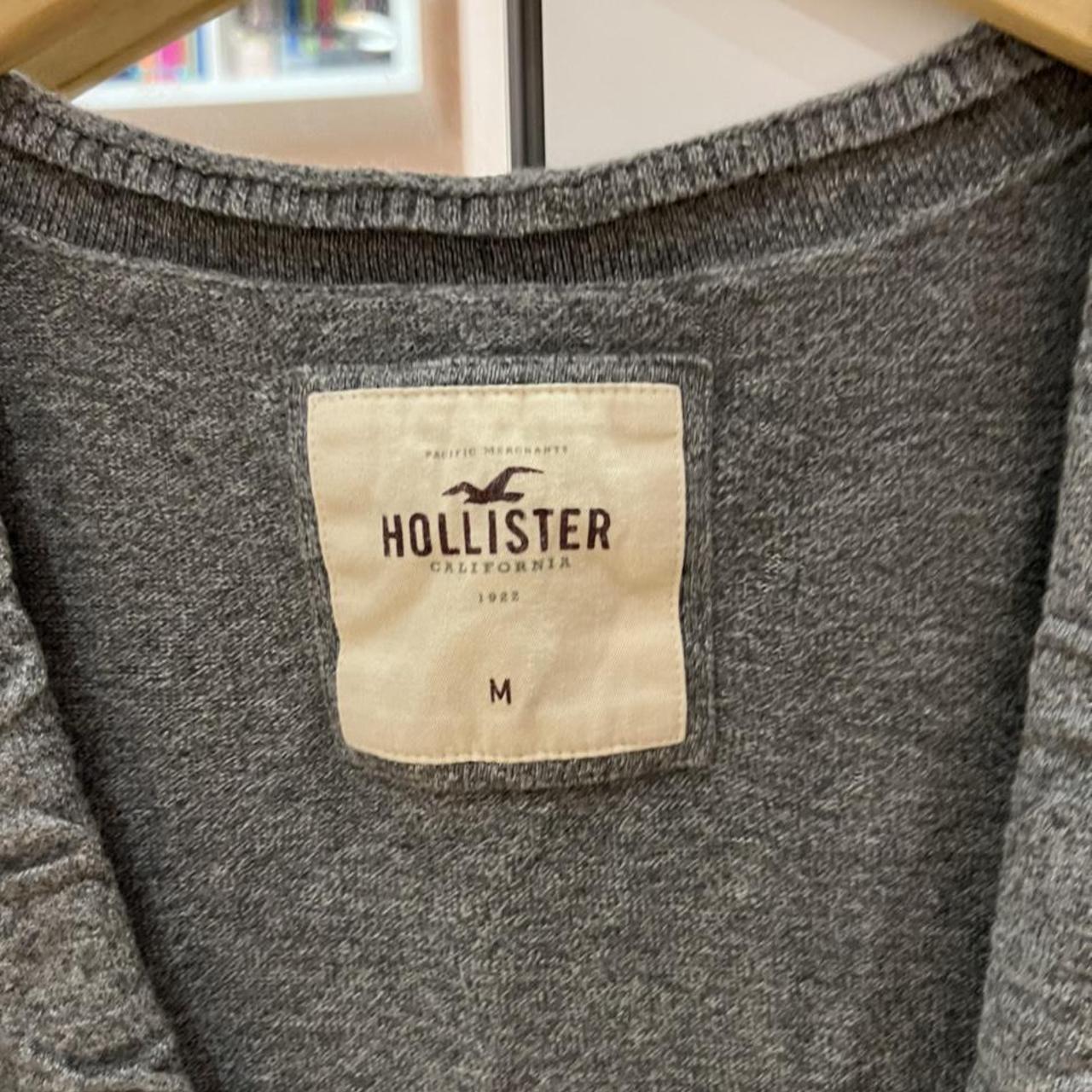 hollister portsmouth