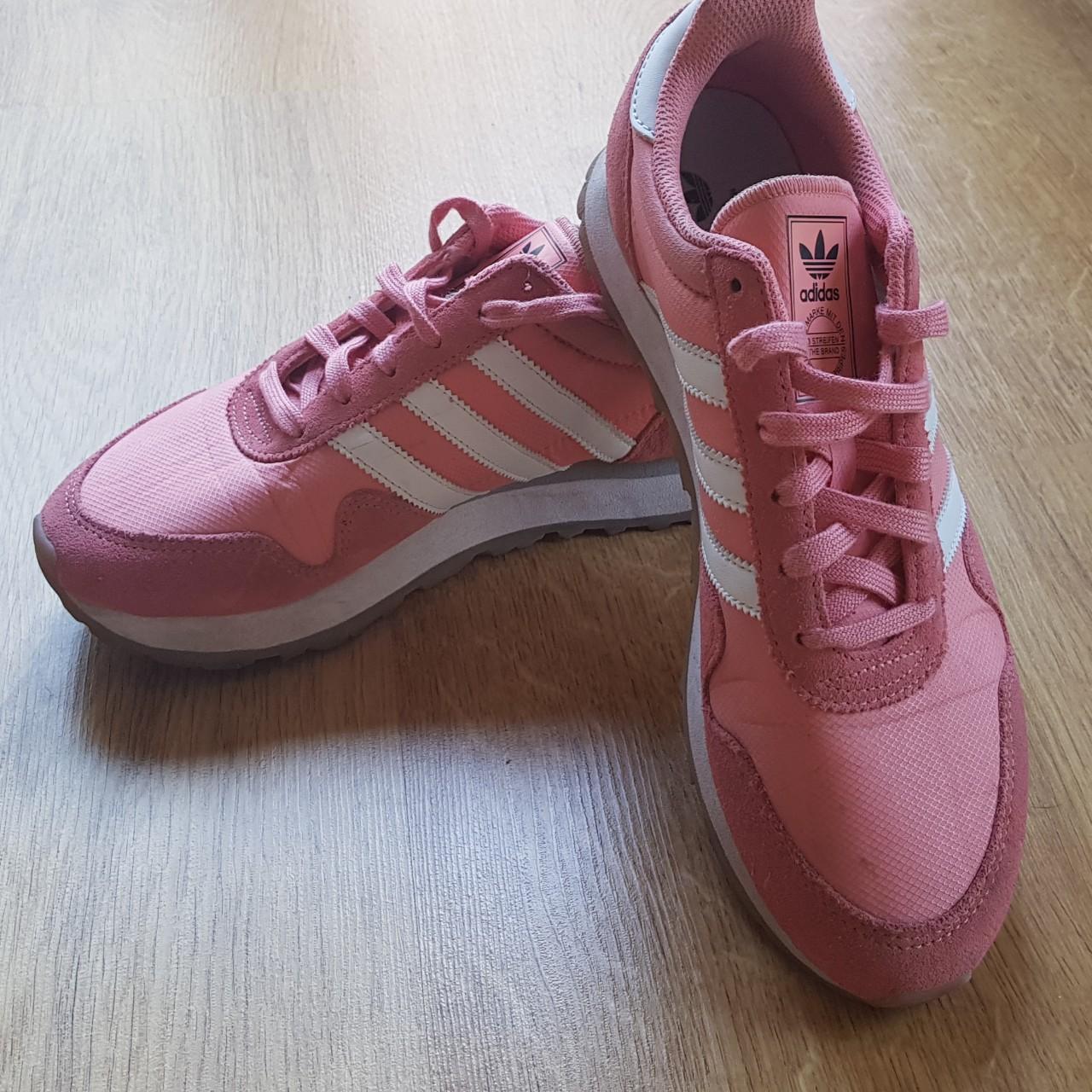 adidas haven pink