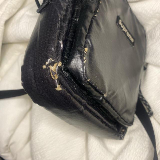 Supreme Shoulder Bag Lightly used, in great - Depop