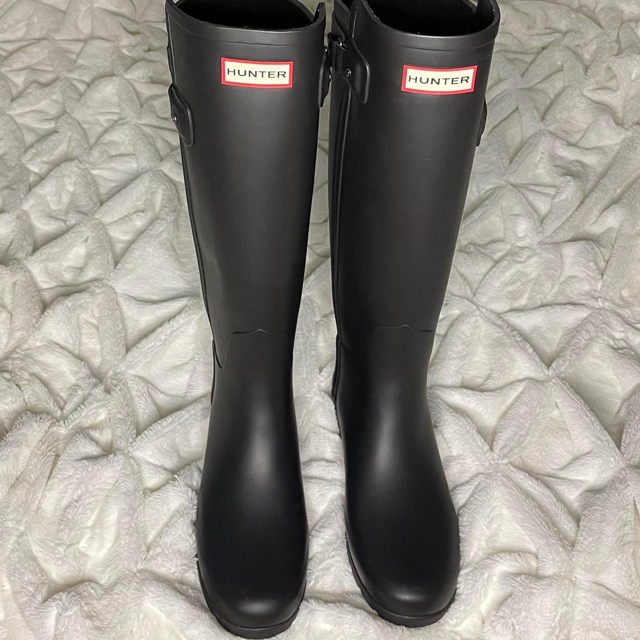 urban outfitters hunter boots