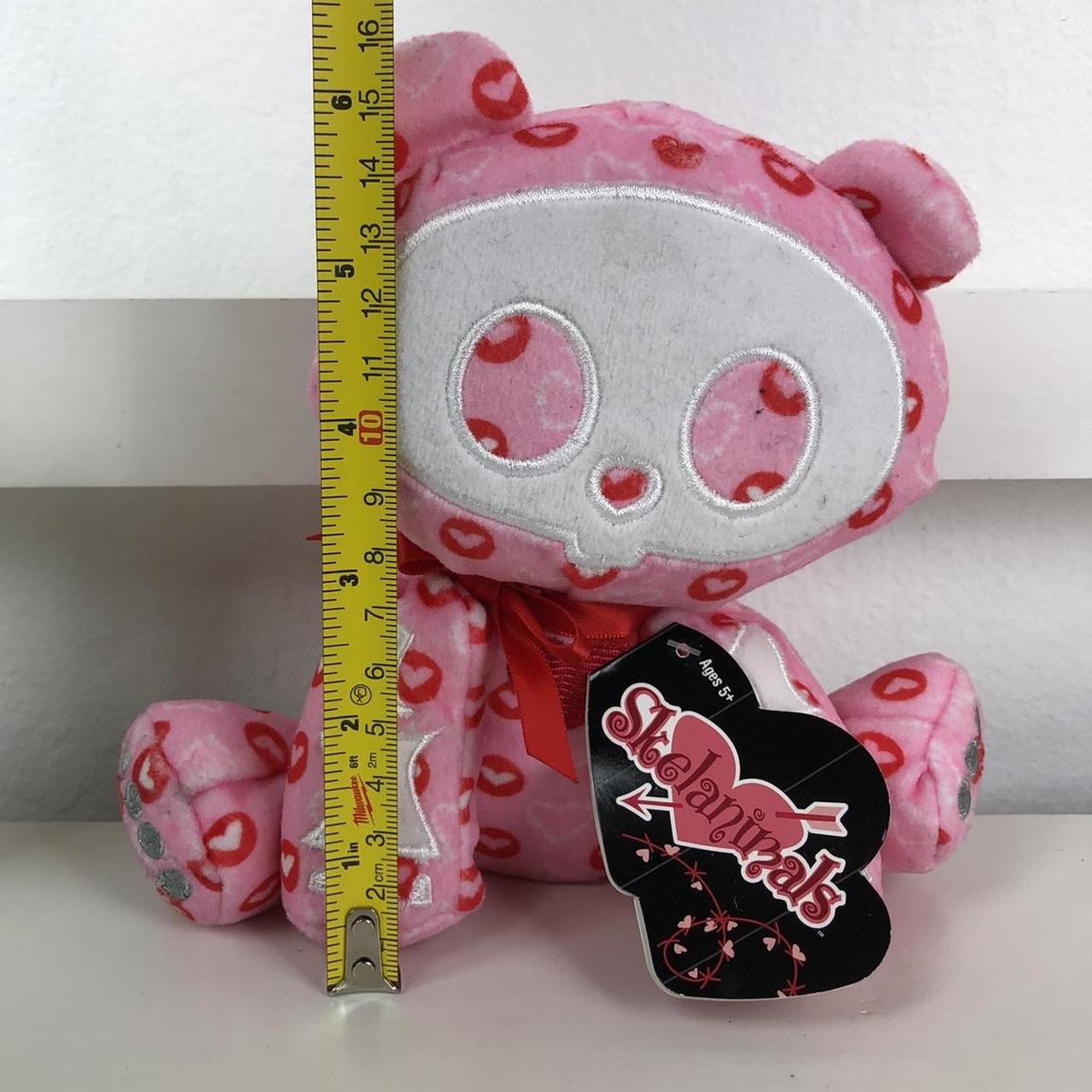 Product Image 3 - Skelanimals Chungkee My Heart For