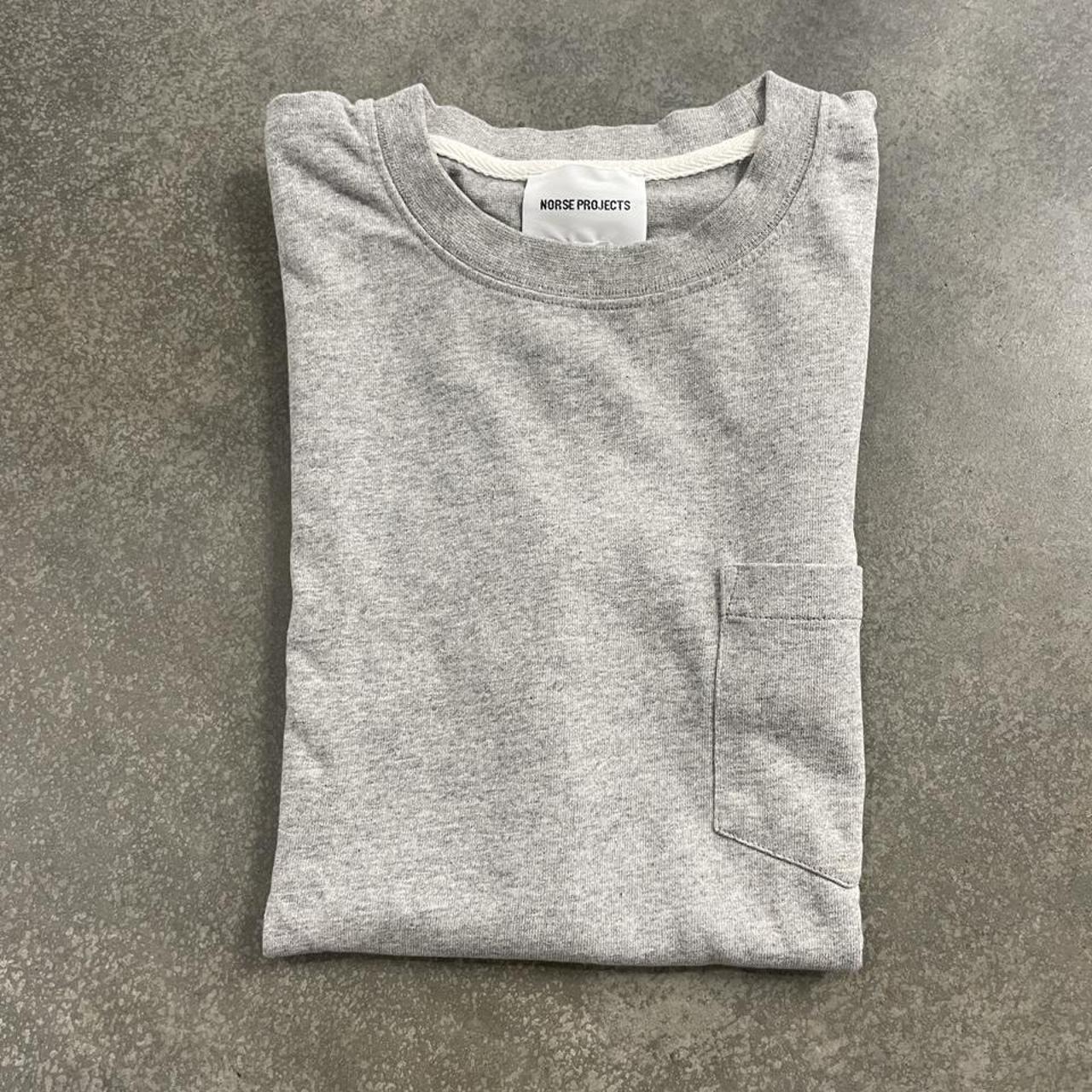 Product Image 1 - Norse Project Johannes Pocket Shirt