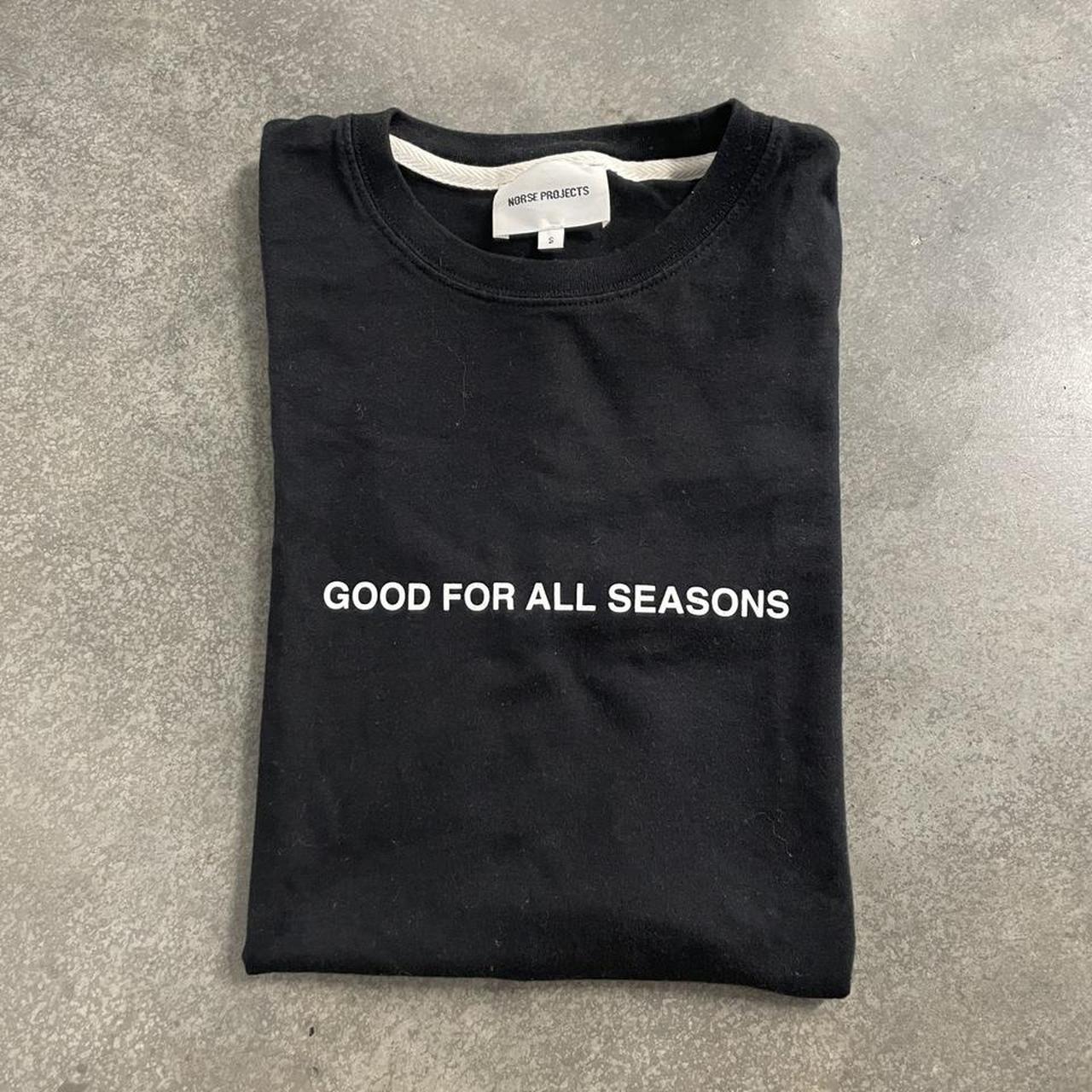 Product Image 1 - Norse Projects Niels GFAS Good