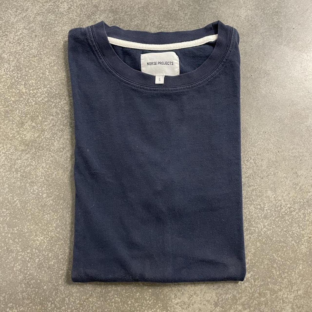 Product Image 1 - Norse Projects Niels Basic Shirt
