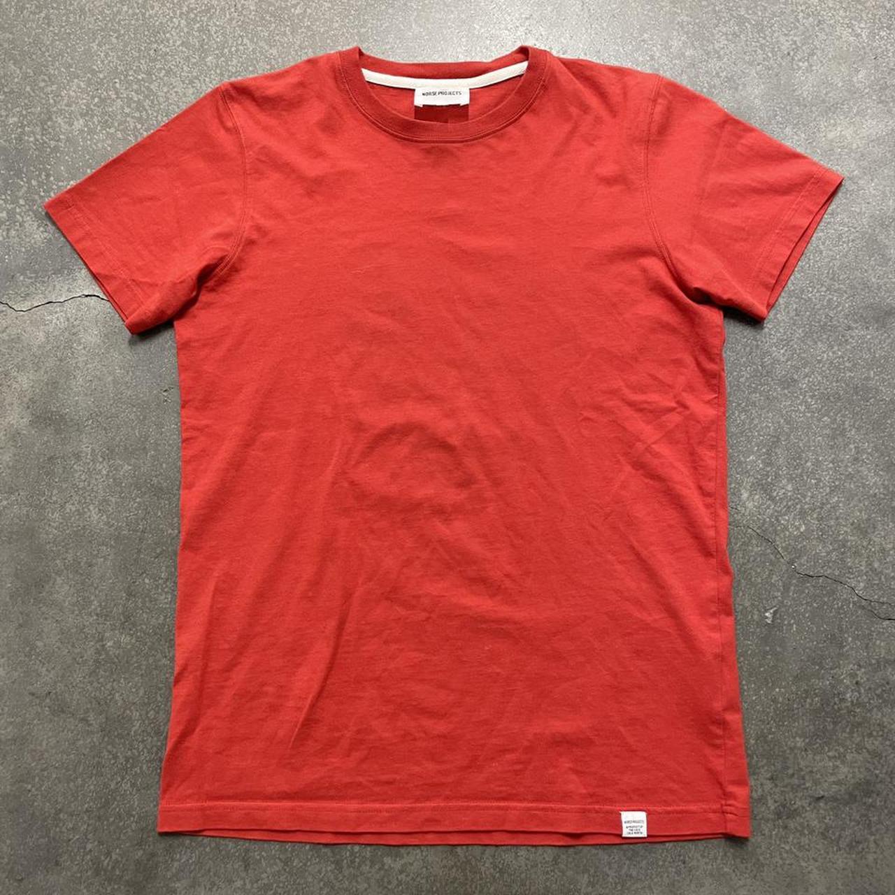 Product Image 2 - Norse Projects Niels Basic Shirt