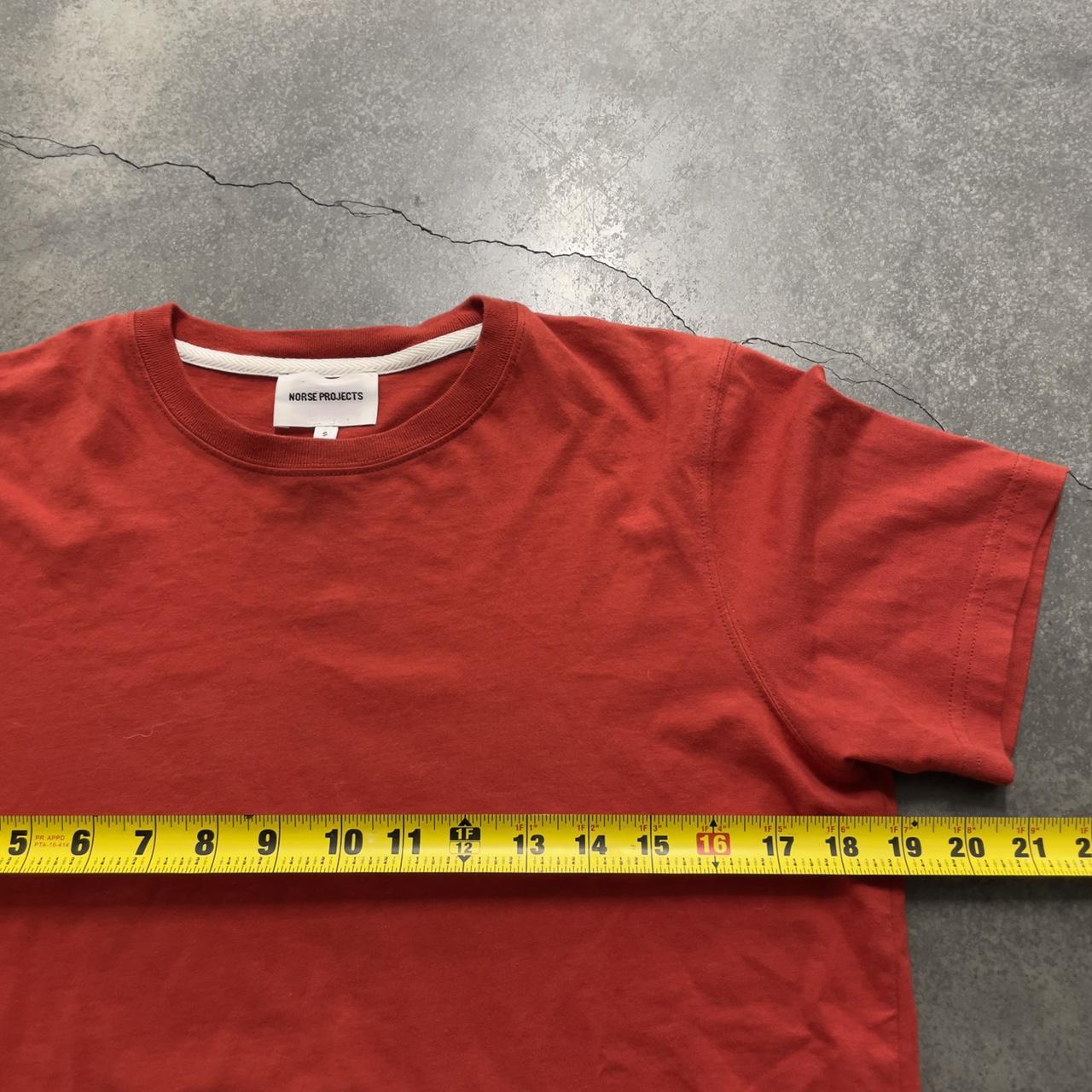Product Image 3 - Norse Projects Niels Basic Shirt