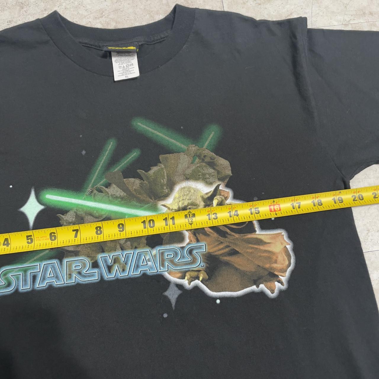 Product Image 3 - VTG Star Wars Yoda Shirt