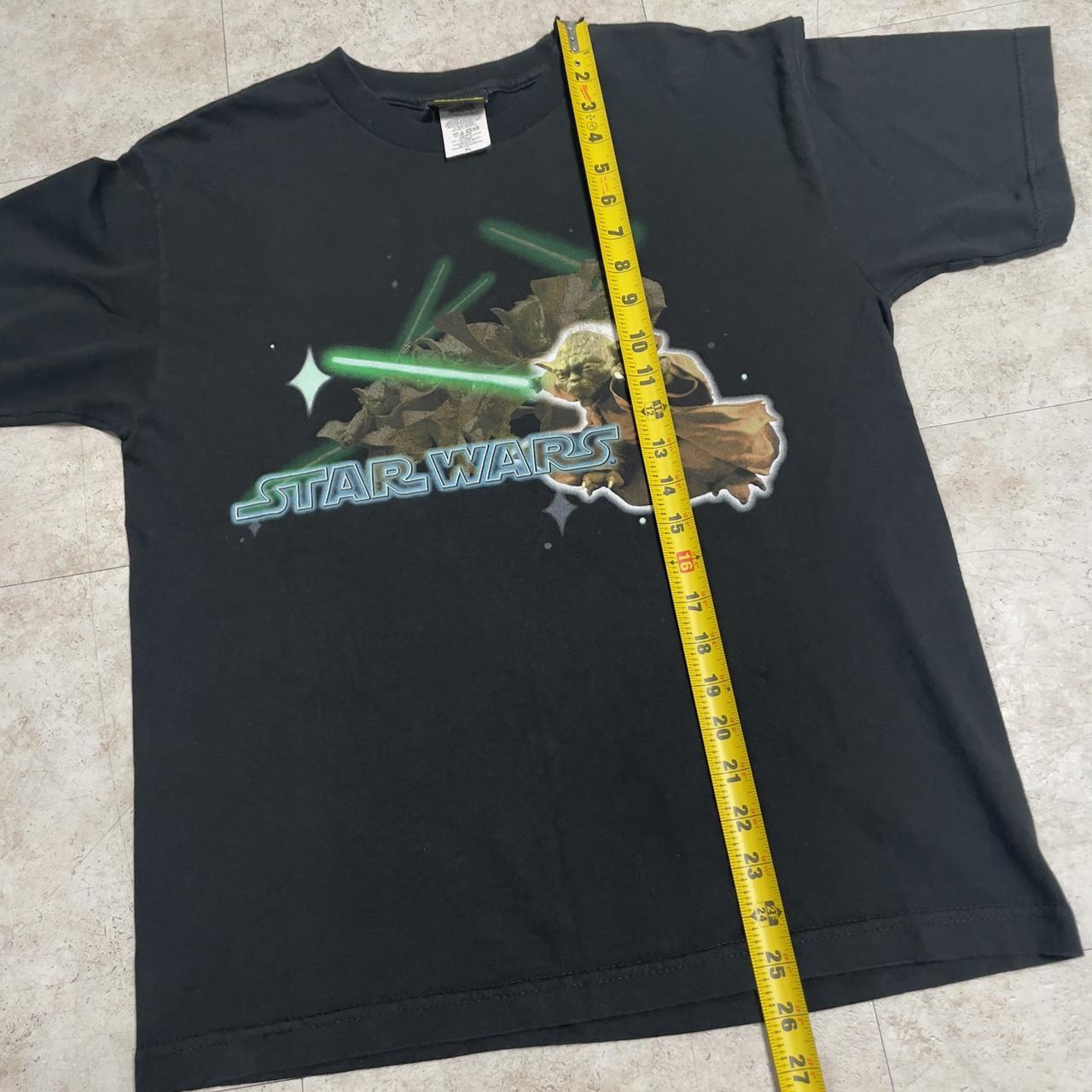 Product Image 4 - VTG Star Wars Yoda Shirt