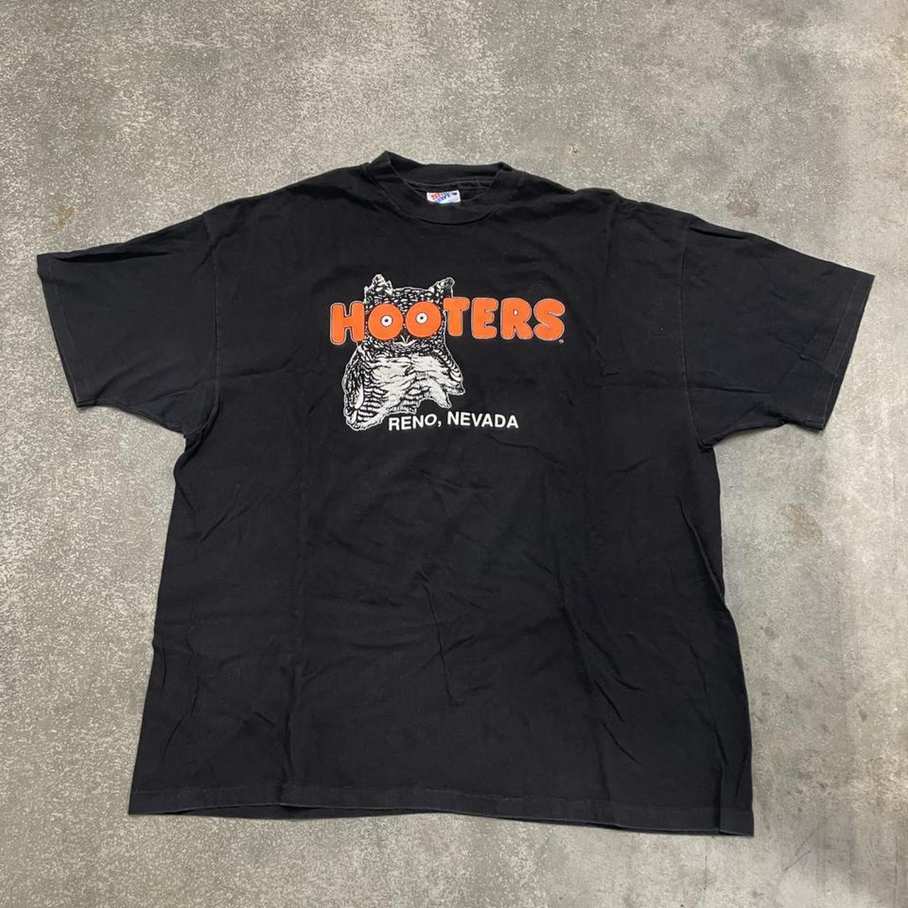 Product Image 1 - Vintage Hooters Reno Nevada Shirt