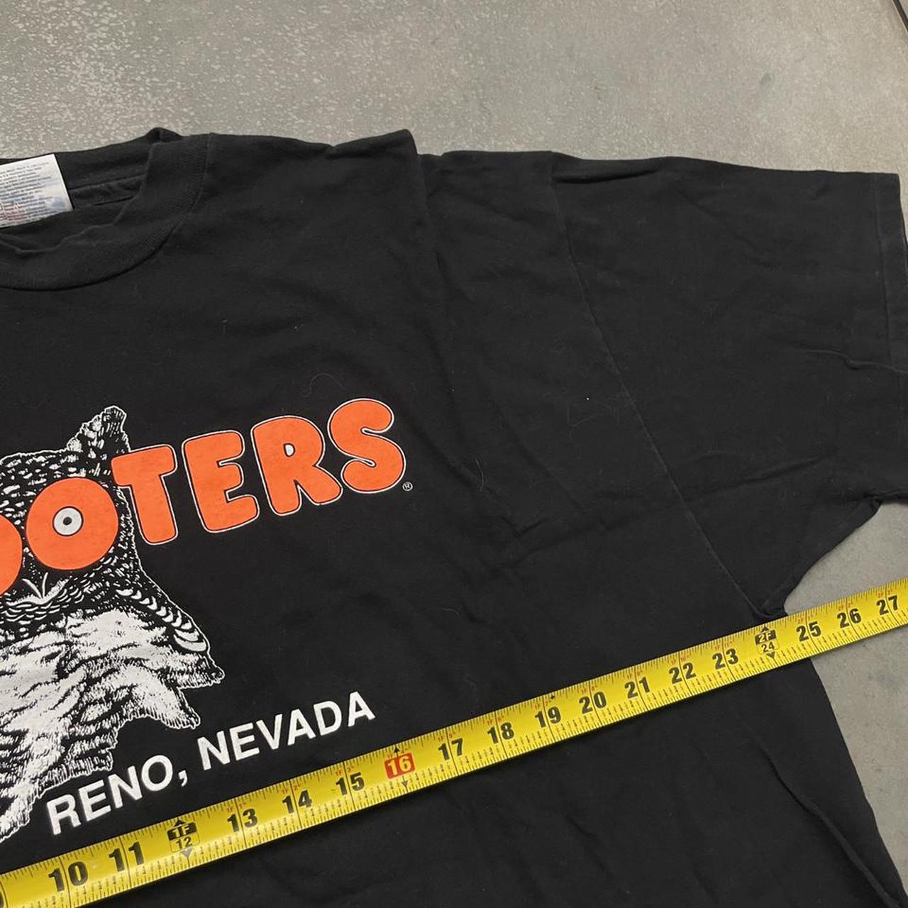 Product Image 3 - Vintage Hooters Reno Nevada Shirt