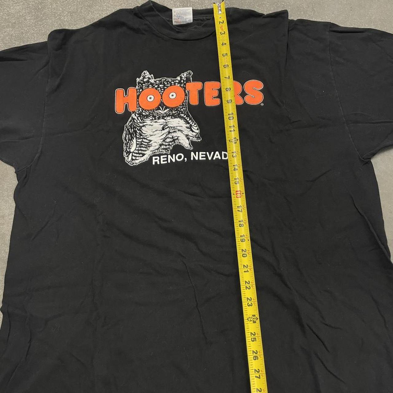 Product Image 4 - Vintage Hooters Reno Nevada Shirt