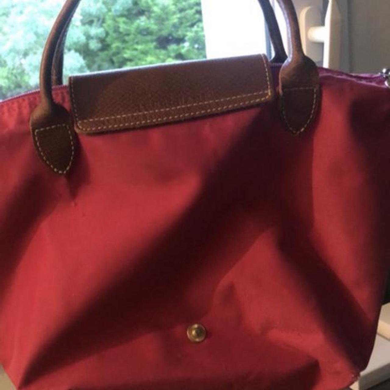 Longchamp bag - Depop