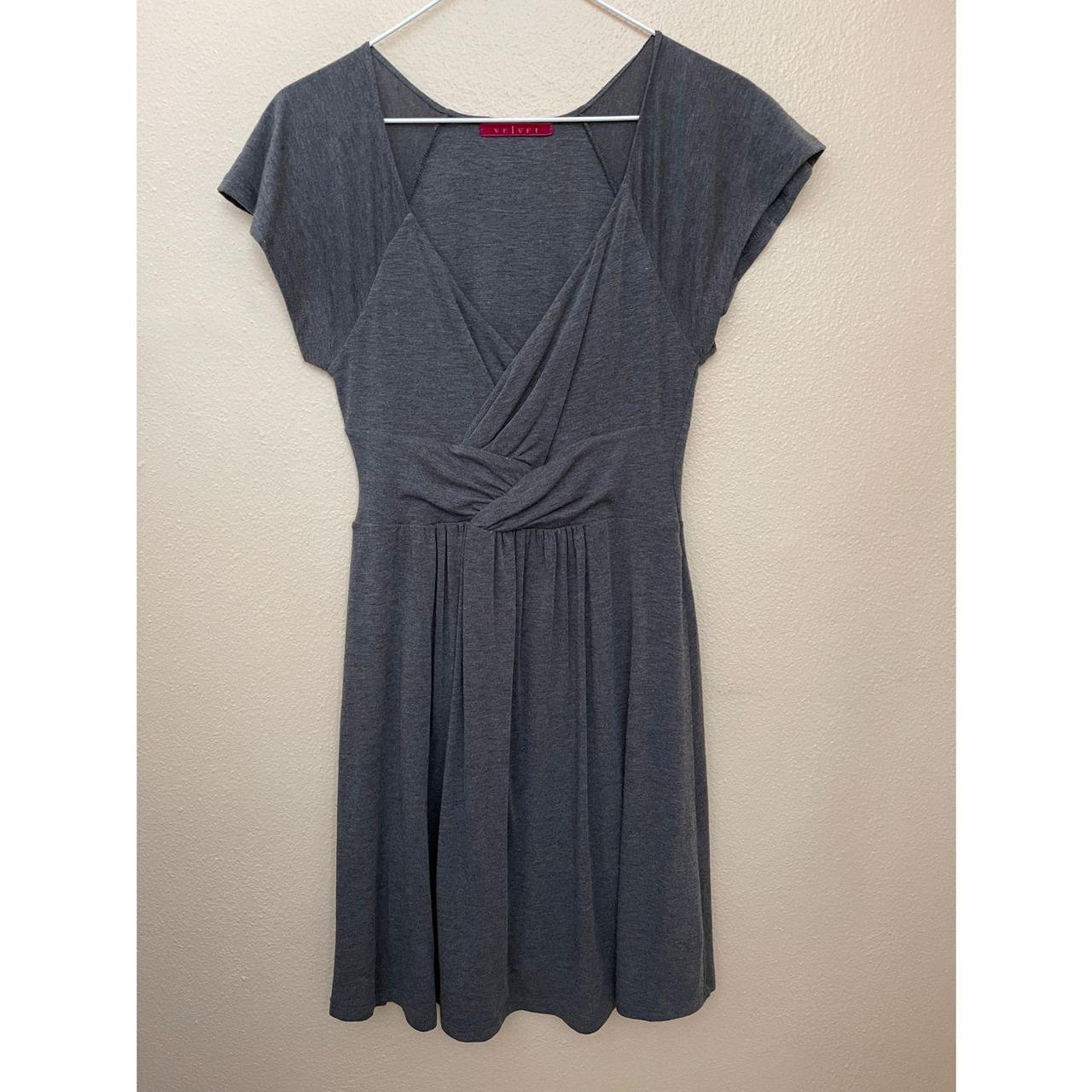 Product Image 3 - VELVET dress womens Sz S