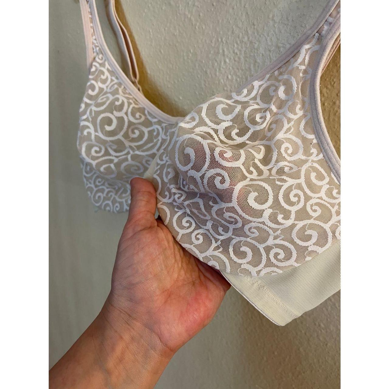 Product Image 2 - Olga tan colored underwire floral